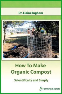 Dr. Elaine Ingham – How To Make Organic Compost [Digital Download ...