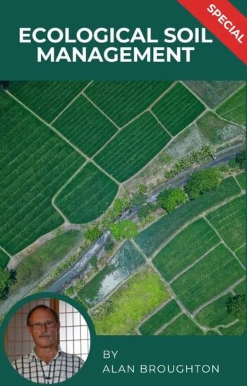 Ecological Soil Management