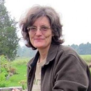 Profile photo of Dr Elaine Ingham